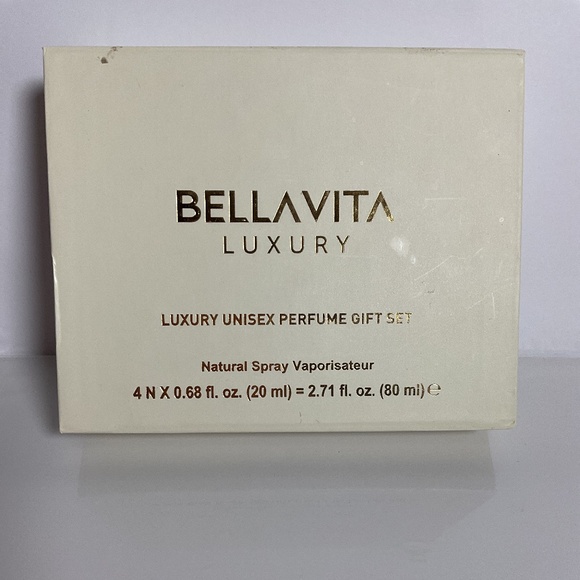 Perfume - Picture 3 of 4